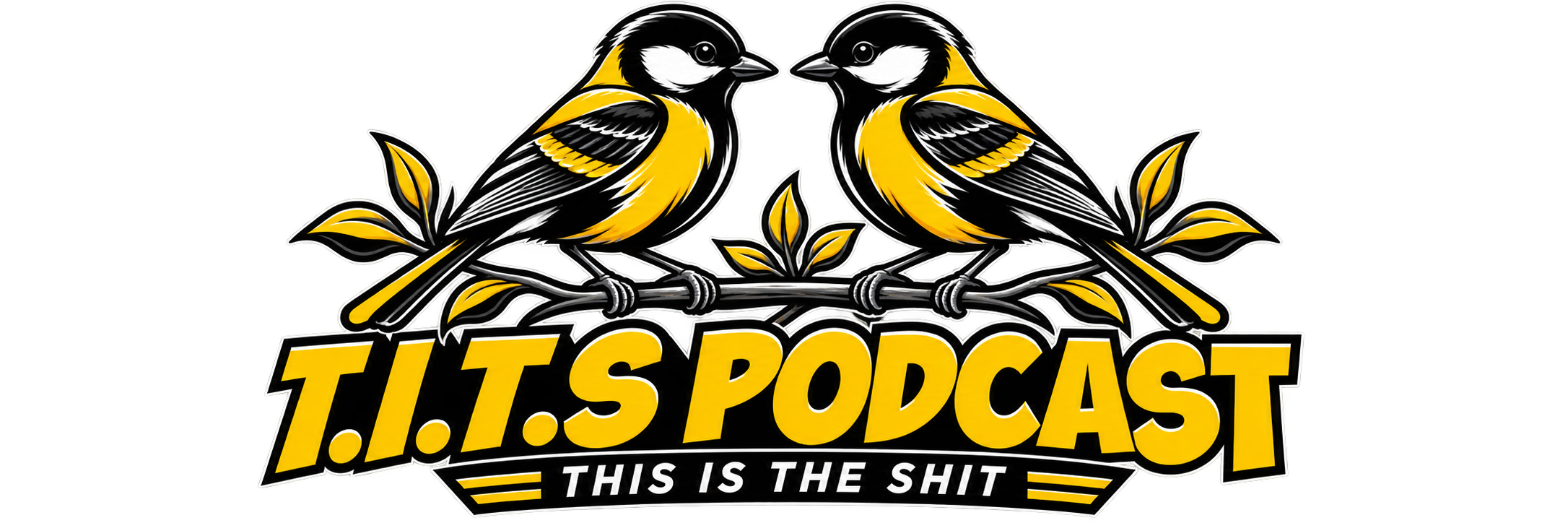 T.I.T.S Podcast